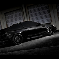 Honda CRX by SrCkyDesign