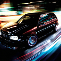 Golf III by SrCkyDesign