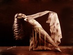 Belly Dancer