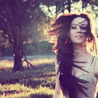 The Girl In The Forest (Julia Davis)