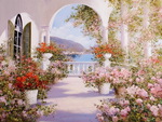 Italy romantic Impressionism 6
