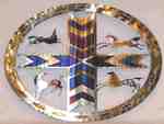 native american symbols circle