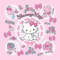 Charmmy Kitty & Sugar (1)