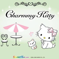 Charmmy Kitty & Sugar (4)