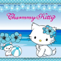 Charmmy Kitty & Sugar (5)