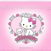 Charmmy Kitty & Sugar (6)