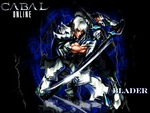 Cabal Blader X2 By Jok3Rz