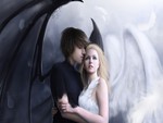 angel love