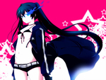 Black Rock Shooter