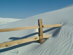 White Sands