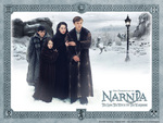 The Chronicles of Narnia