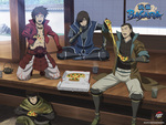 Sengoku Basara
