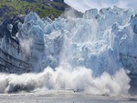 Glacier Bay National Park, Alaska