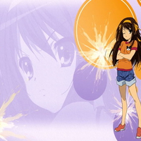 young haruhi