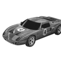 Ford GT40