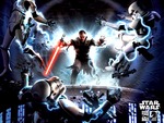 Star Wars: Force Unleashed
