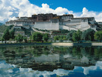 Holy Tibet