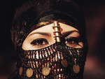 Oriental Eyes