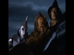 The Wizard of Oz