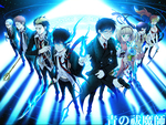 Blue Exorcist