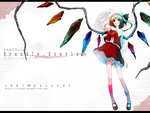 Flandre Scarlet