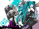 Hatsune Miku - Love is War