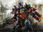 Optimus Prime