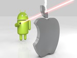 Android vs Apple