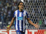 Falcao - Porto