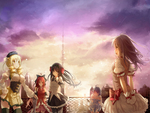 mahou shoujo madoka magica