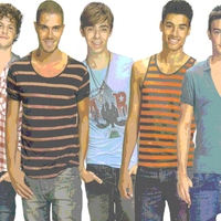 The Wanted
