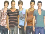 The Wanted