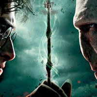 Harry Potter and the Deathly Hallows Part 2