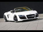 Wheelsandmore Audi R-Stream V10 Spyder