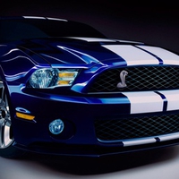 Ford Shelby GT500