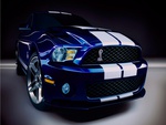 Ford Shelby GT500