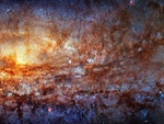 Sculptor Galaxy