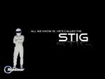 Top Gear - STIG