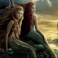 Mermaids