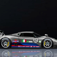 Porsche GT wallpapers