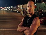 Vin Diesel