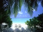 Maledives Beach