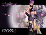 Ayane Ninja