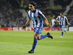 Falcao F.C. Porto