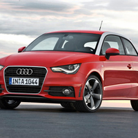 2011 Audi A1