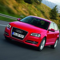 2011 Audi A3