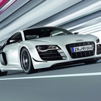 2011 Audi R8 GT