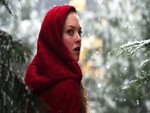 red ridinghood