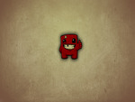 Super Meat Boy