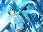 Hatsune Miku